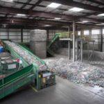 automation metal recycling